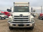 Used 2016 Hino 338 Single Cab Box Truck for sale #657909 - photo 3