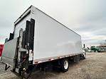 Used 2016 Hino 338 Single Cab Box Truck for sale #657909 - photo 5