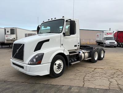 Used 2017 Volvo VNL 6x4 Semi Truck for sale #671101 - photo 1