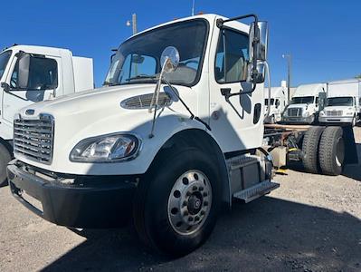 Used 2018 Freightliner M2 106 Conventional Cab Cab Chassis for sale #680251 - photo 1