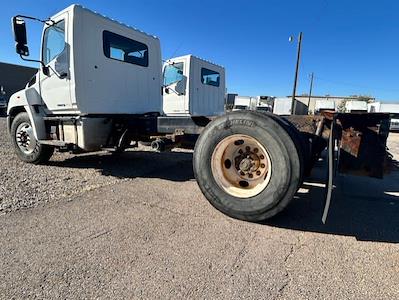 Used 2017 Hino 268A Single Cab Cab Chassis for sale #680253 - photo 2