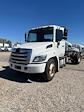 Used 2017 Hino 268A Single Cab Cab Chassis for sale #680256 - photo 4