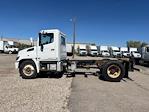 Used 2017 Hino 268A Single Cab Cab Chassis for sale #680256 - photo 11