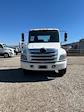 Used 2017 Hino 268A Single Cab Cab Chassis for sale #680256 - photo 3