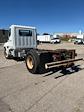 Used 2017 Hino 268A Single Cab Cab Chassis for sale #680256 - photo 5