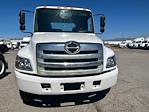 Used 2017 Hino 268A Single Cab Cab Chassis for sale #680257 - photo 3