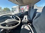 Used 2017 Hino 268A Single Cab Cab Chassis for sale #680257 - photo 7