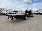 Used 2018 Freightliner M2 106 Conventional Cab Flatbed Truck for sale #681778 - photo 5