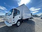 Used 2019 Isuzu NRR Regular Cab Box Truck for sale #864441 - photo 1