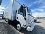 Used 2019 Isuzu NRR Regular Cab Box Truck for sale #864441 - photo 4