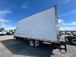 Used 2019 Isuzu NRR Regular Cab Box Truck for sale #864441 - photo 2