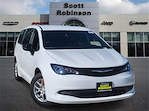 New 2026 Chrysler Voyager LX Minivan for sale #421058 - photo 1