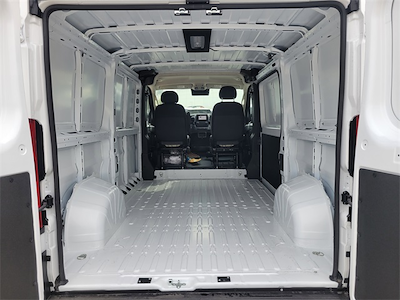 New 2026 Ram ProMaster 1500 Standard Roof Empty Cargo Van for sale #421060 - photo 2