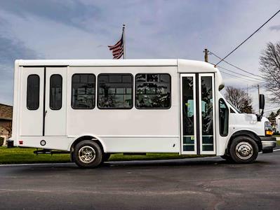 New 2025 Chevrolet Express 3500 Mobility for sale #456617 - photo 1