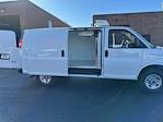 New 2025 GMC Savana 2500 Other/Specialty for sale #456648 - photo 1