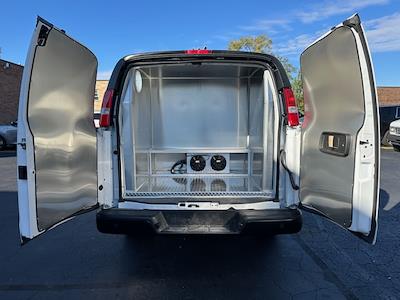 New 2025 GMC Savana 2500 Other/Specialty for sale #456649 - photo 1
