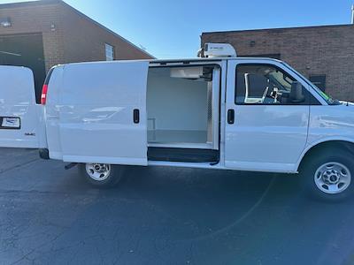 New 2025 GMC Savana 2500 Other/Specialty for sale #456649 - photo 2