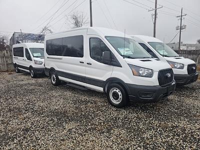 New 2026 Ford Transit 350 - photo 1