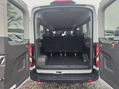New 2026 Ford Transit 350 - photo 1