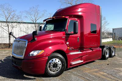 Used 2020 International LT SBA 6x4 Semi Truck for sale #490588 - photo 1