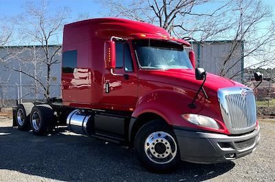 Used 2017 International ProStar+ 6x4 Semi Truck for sale #490860 - photo 1