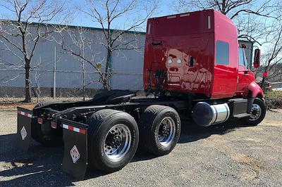 Used 2017 International ProStar+ 6x4 Semi Truck for sale #490860 - photo 2