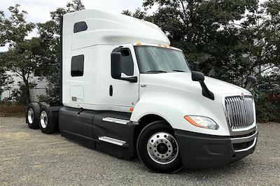 Used 2021 International LT Cummins X15, Signature Semi Truck for sale #492274 - photo 1