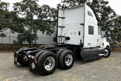 Used 2021 International LT Cummins X15, Signature Semi Truck for sale #492274 - photo 2