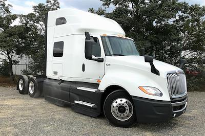 Used 2021 International LT Cummins X15, Signature Semi Truck for sale #492275 - photo 1