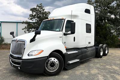 Used 2021 International LT Cummins X15, Signature Semi Truck for sale #492275 - photo 2