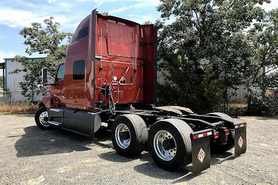 Used 2020 International LT SBA 6x4 Semi Truck for sale #493115 - photo 2