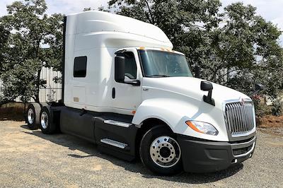 Used 2019 International LT SBA 6x4 Semi Truck for sale #493574 - photo 1