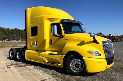 Used 2021 International LT International A26 Semi Truck for sale #498397 - photo 1