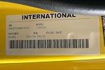 Used 2021 International LT International A26 Semi Truck for sale #498397 - photo 27