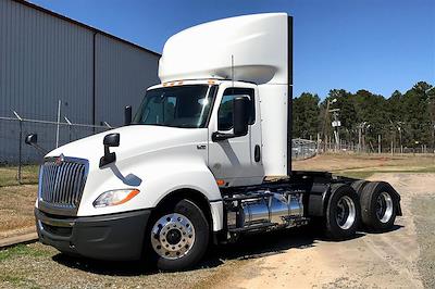 Used 2019 International LT Cummins X15, Signature Semi Truck for sale #499272 - photo 2