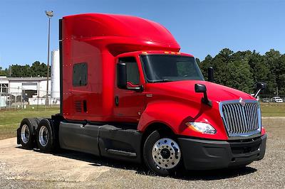 Used 2021 International LT Cummins X15, Signature Semi Truck for sale #500791 - photo 1