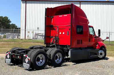 Used 2021 International LT Cummins X15, Signature Semi Truck for sale #500791 - photo 2