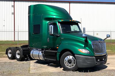 Used 2020 International LT International A26 Semi Truck for sale #500798 - photo 1