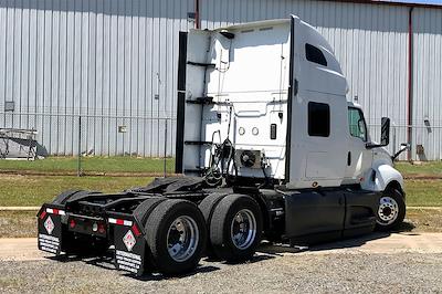 Used 2021 International LT Cummins X15, Signature Semi Truck for sale #501148 - photo 2