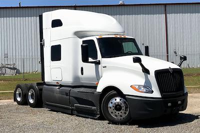Used 2021 International LT Cummins X15, Signature Semi Truck for sale #501148 - photo 1