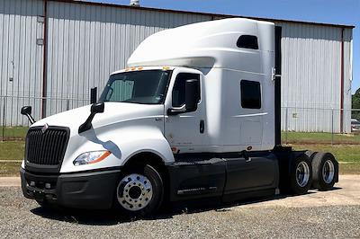 Used 2021 International LT Cummins X15, Signature Semi Truck for sale #501148 - photo 2