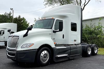 Used 2022 International LT International A26 Semi Truck for sale #501768 - photo 2