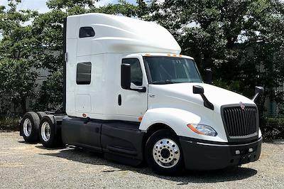 Used 2021 International LT Cummins X15, Signature Semi Truck for sale #502203 - photo 1