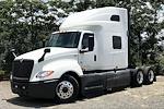 Used 2021 International LT Cummins X15, Signature Semi Truck for sale #502210 - photo 3
