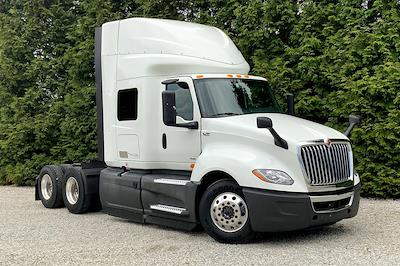 Used 2022 International LT International A26 Semi Truck for sale #502633 - photo 1