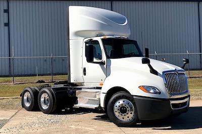 Used 2020 International LT Cummins X15, Signature Semi Truck for sale #503129 - photo 1