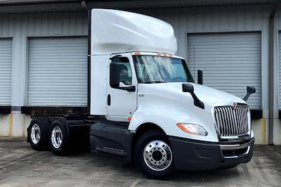 Used 2021 International LT Cummins X15, Signature Semi Truck for sale #503242 - photo 1
