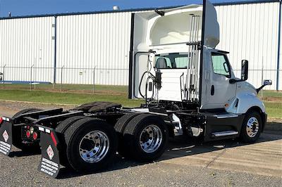 Used 2021 International LT Cummins X15, Signature Semi Truck for sale #503265 - photo 2