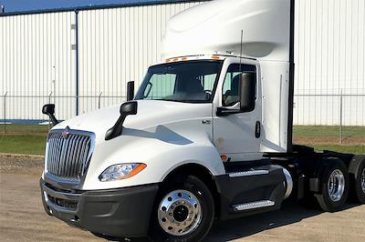 Used 2021 International LT Cummins X15, Signature Semi Truck for sale #503265 - photo 2
