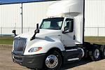Used 2021 International LT Cummins X15, Signature Semi Truck for sale #503265 - photo 2